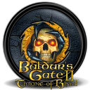 Baldur`s Gate 2 - Throne Of Bhaal 2 Icon
